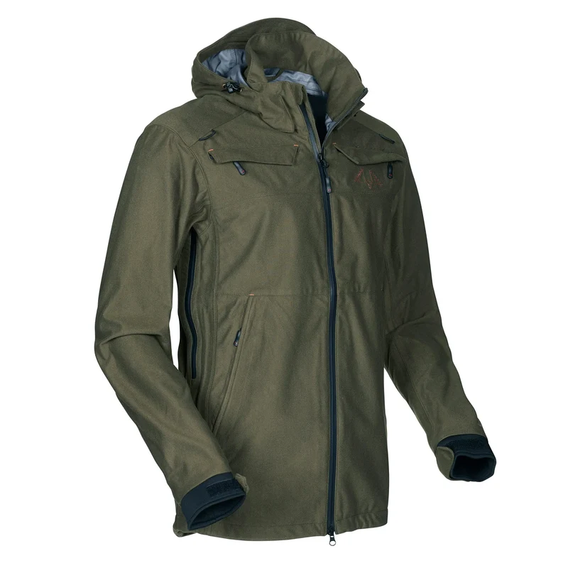Alpha Pro 3-L Hunting Jacket