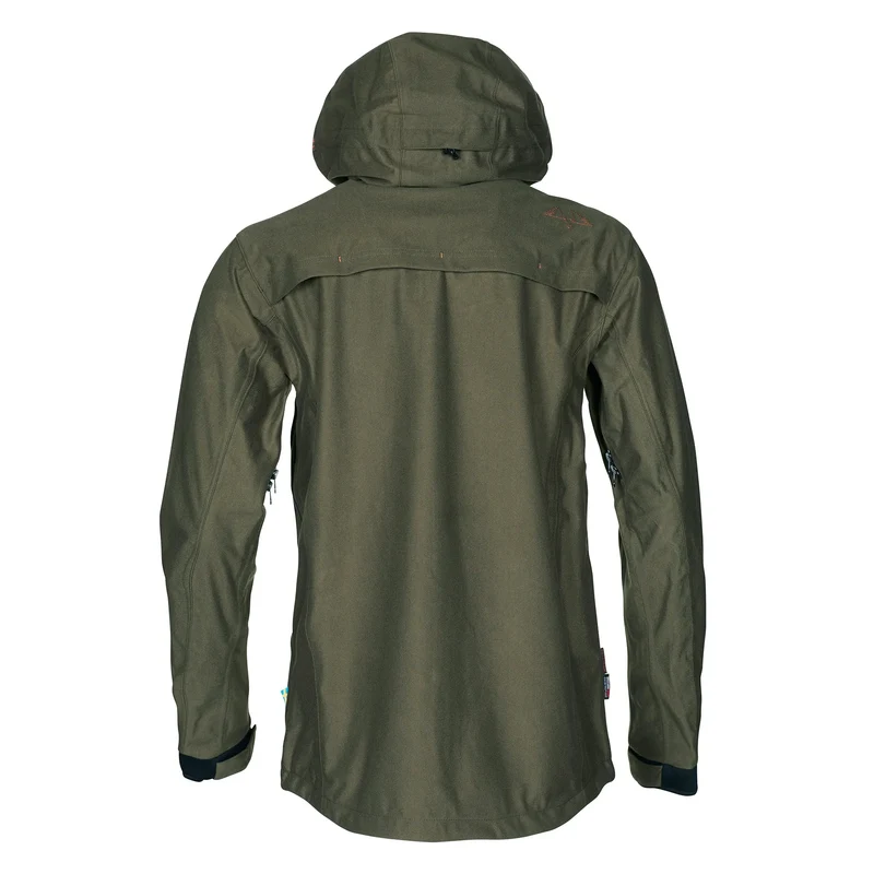 Alpha Pro 3-L Hunting Jacket