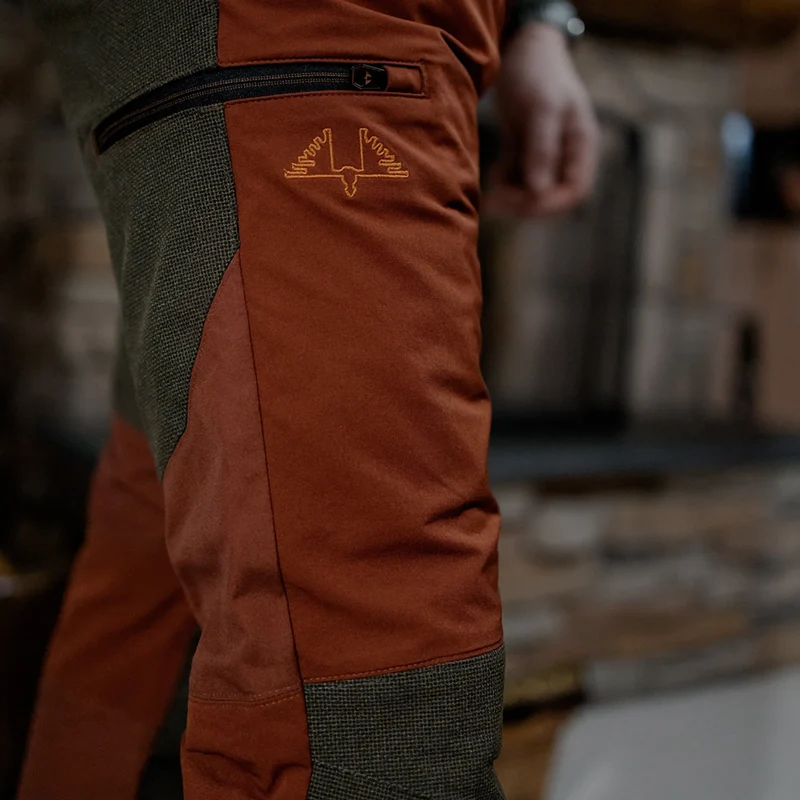 Lynx XTRM Antibite Hunting Trouser