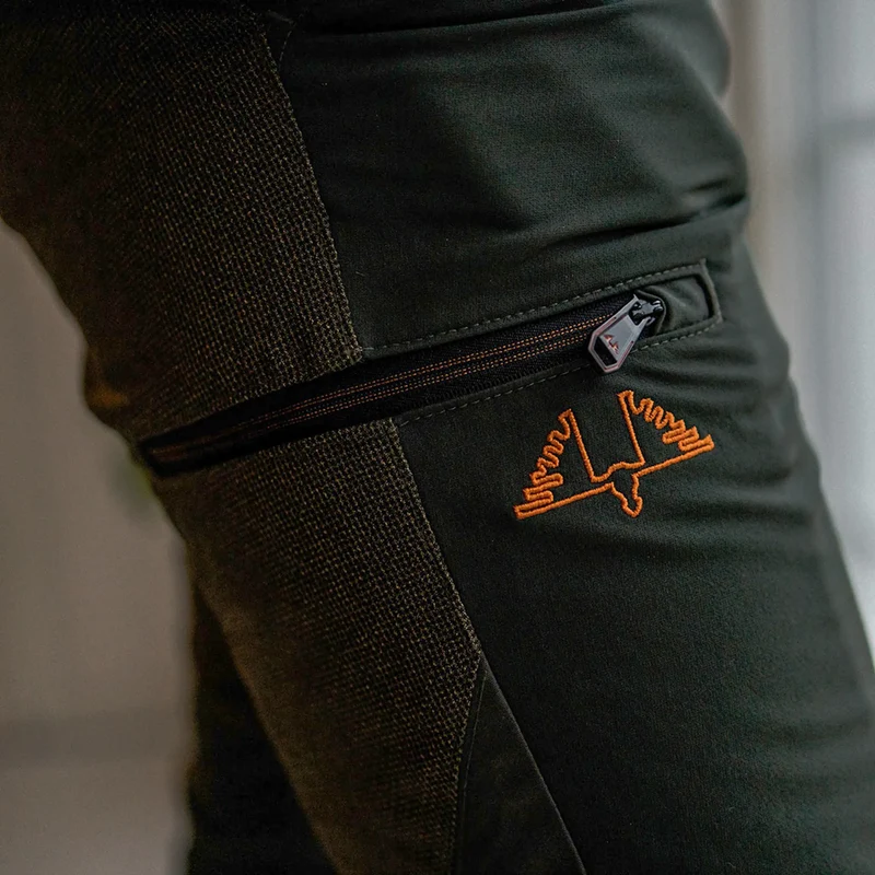 Lynx XTRM Antibite Hunting Trouser