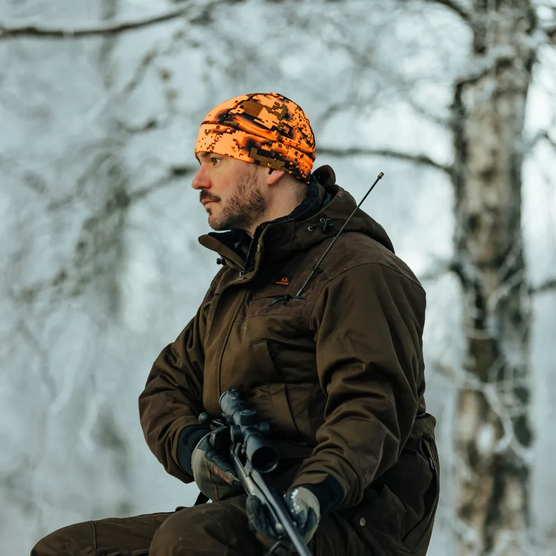 Crest Booster Class Hunting Jacket