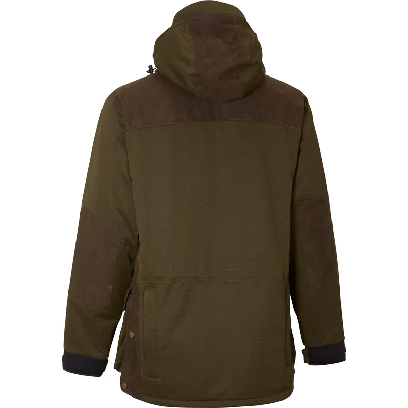 Crest Booster Class Hunting Jacket