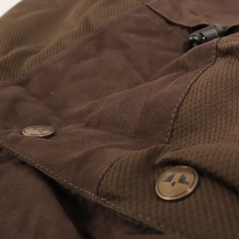 Crest Booster Class Hunting Jacket