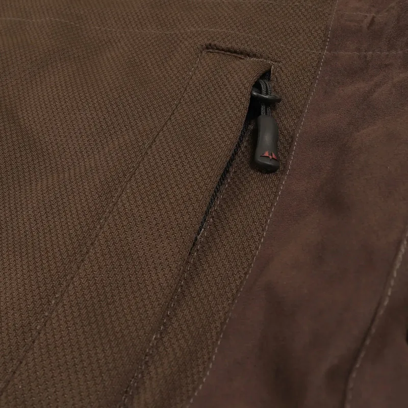 Crest Booster Class Hunting Jacket