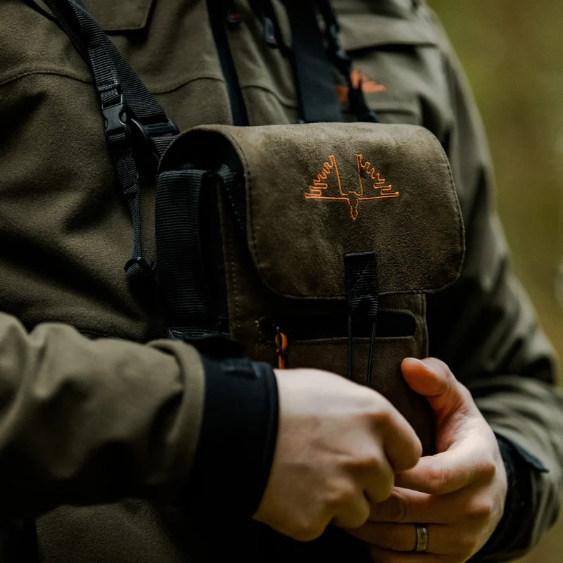 Ridge Bino Bag