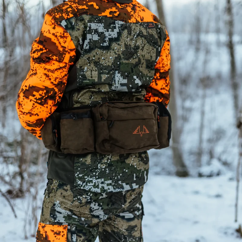 Alpha WB Waistbag