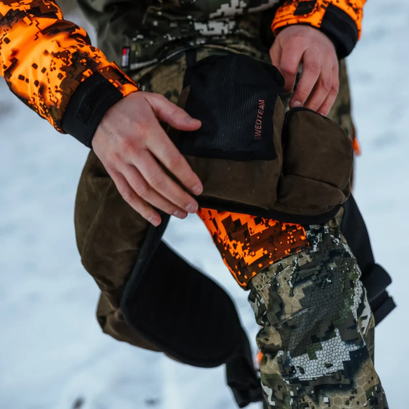 Alpha WB Waistbag