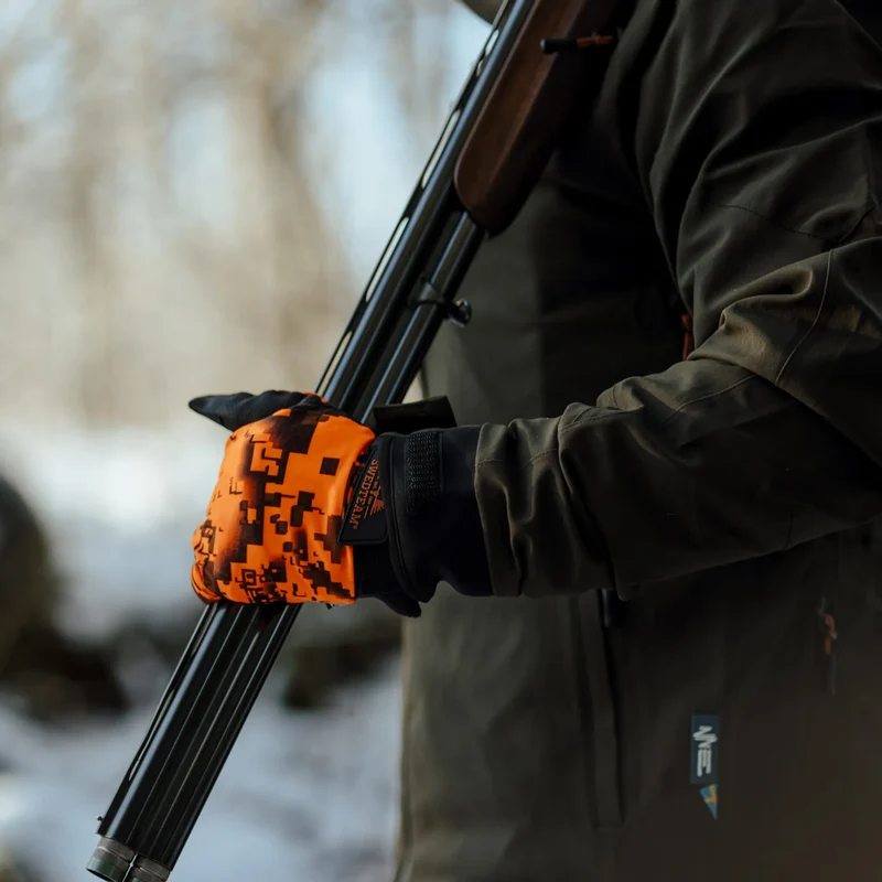 Ridge Dry Glove