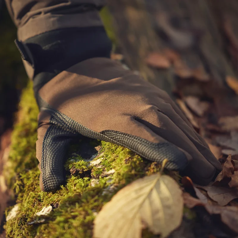 Ridge Light Glove