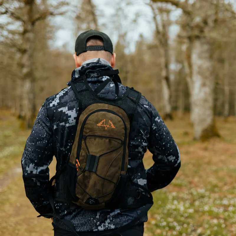 Alpha 5 Backpack
