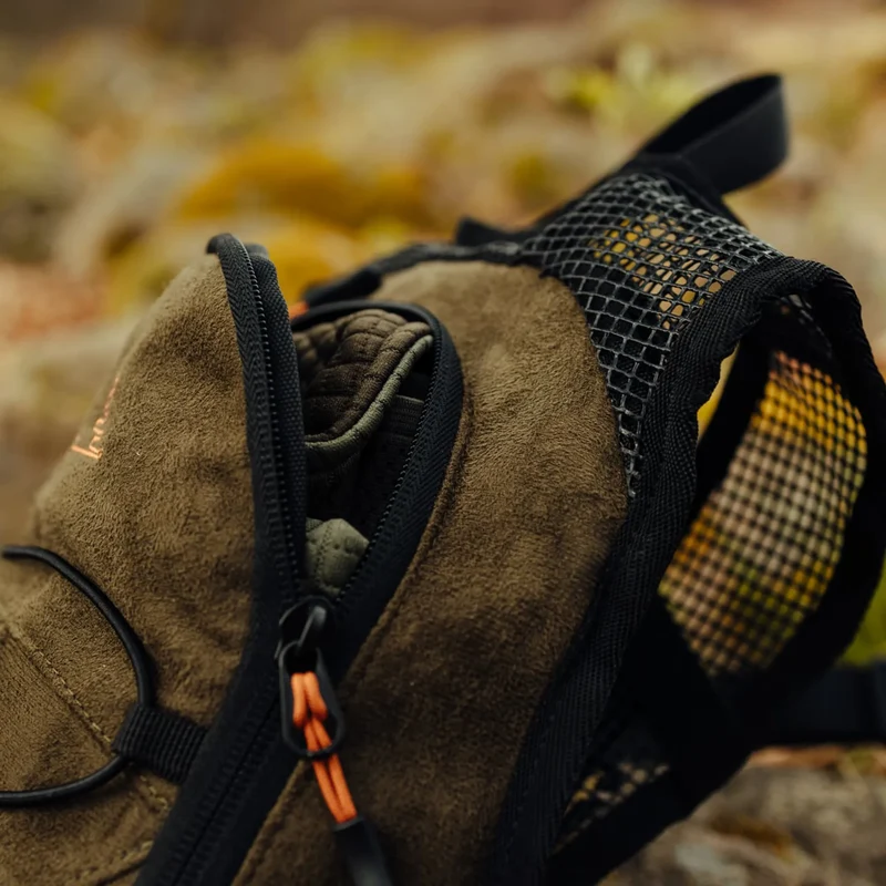 Alpha 5 Backpack