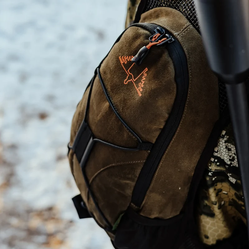 Alpha 5 Backpack