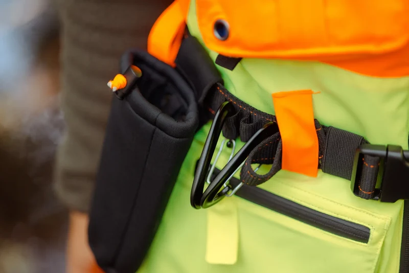 Protect Hunting Vest