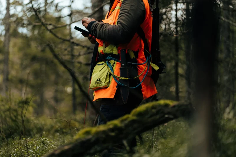 Protect Hunting Vest