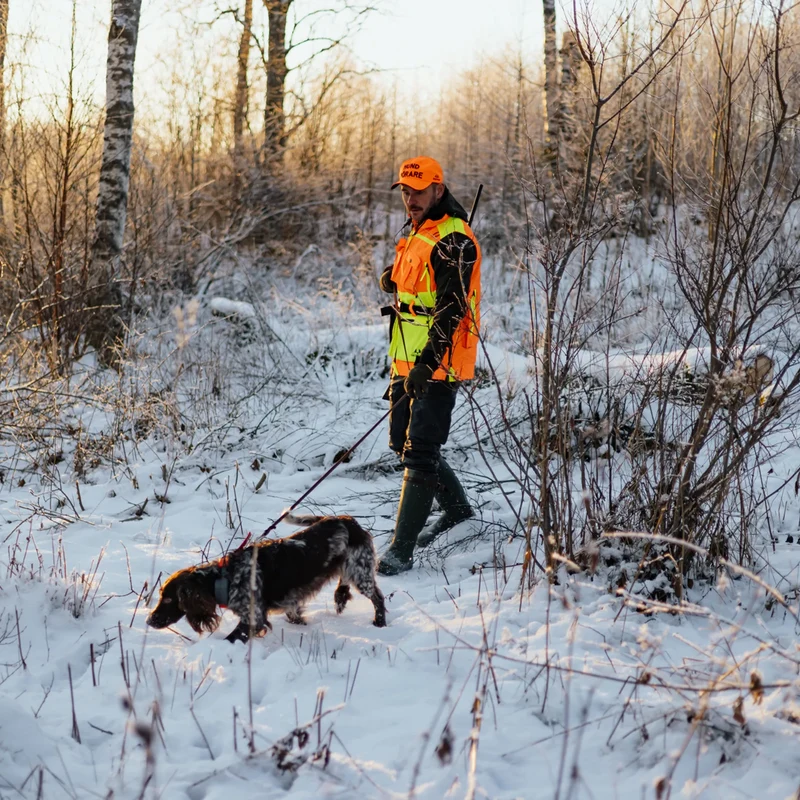 Protect Hunting Vest