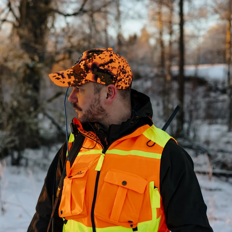 Protect Hunting Vest