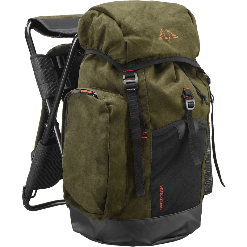 Ridge 38 Backpack