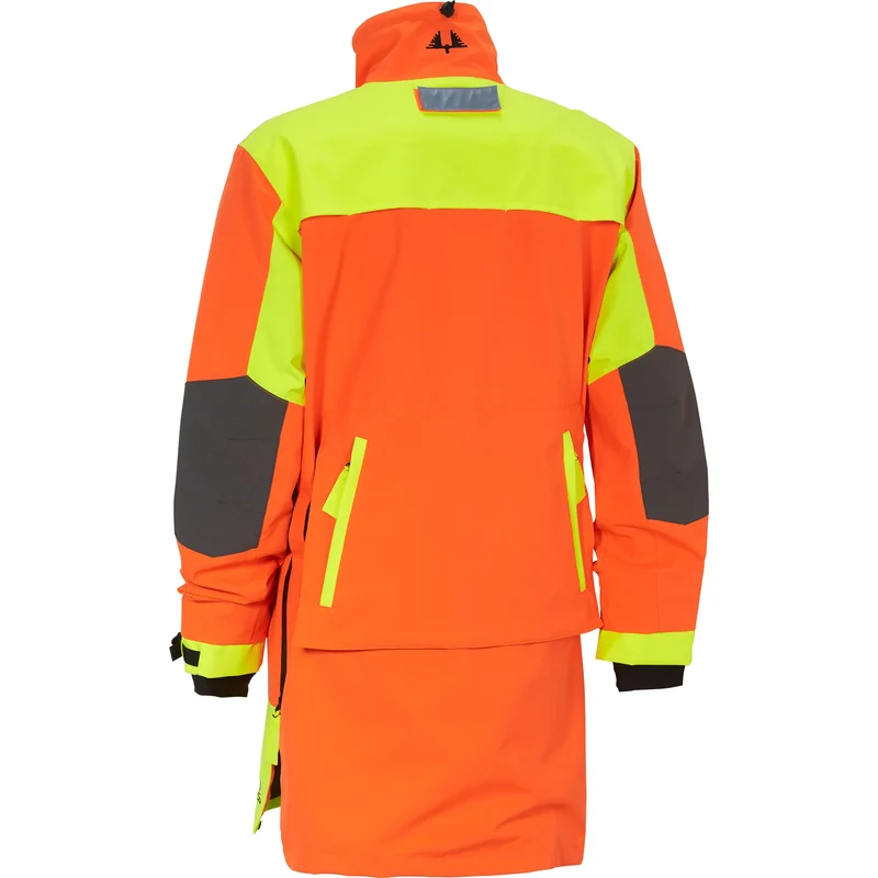 Protect Pro Anorak