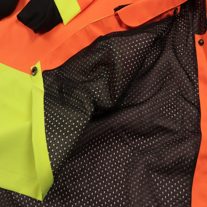 Protect Pro Anorak