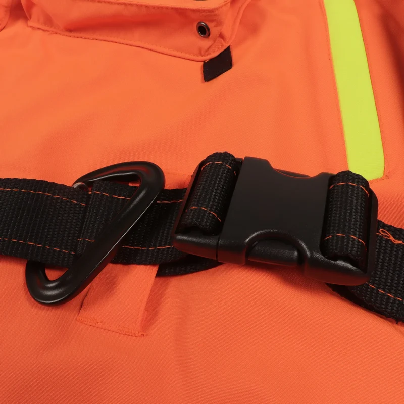 Protect Pro Anorak