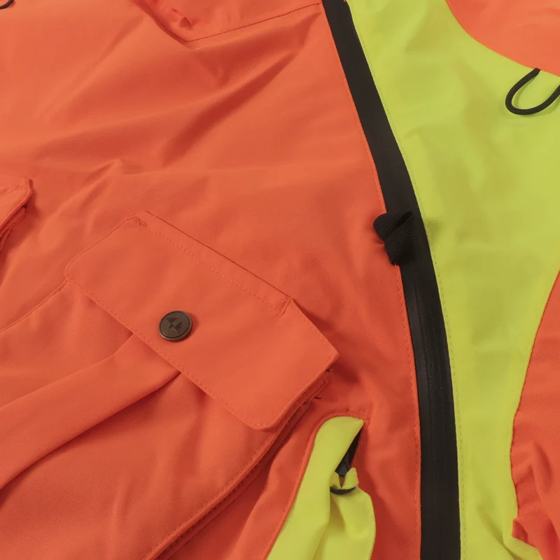 Protect Pro Anorak