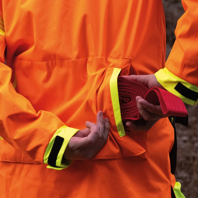 Protect Pro Anorak