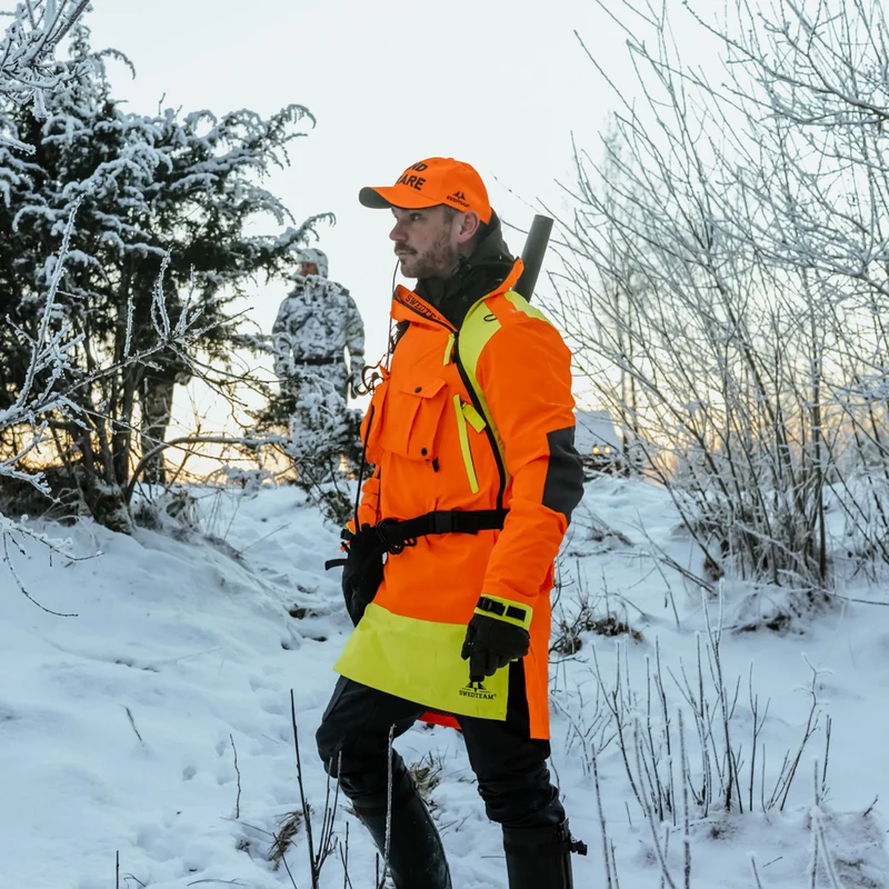 Protect Pro Anorak