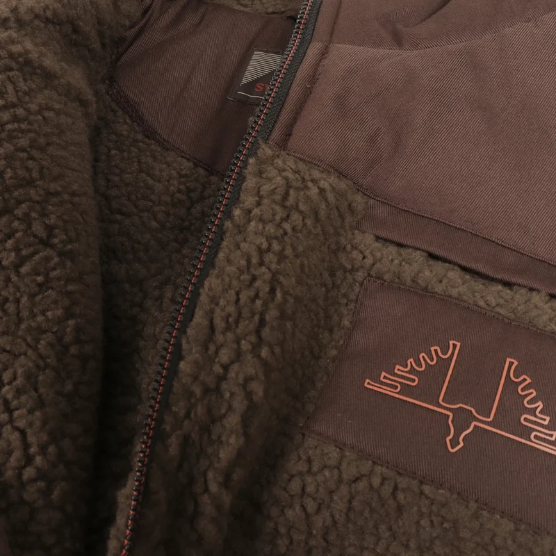 Ultra Pile Sweater