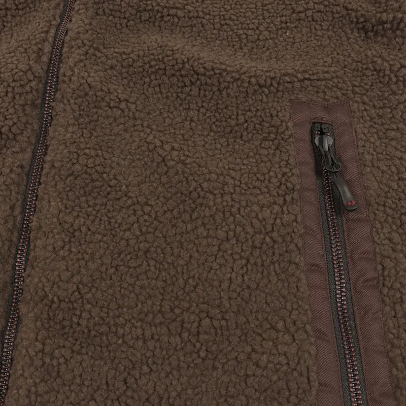 Ultra Pile Sweater