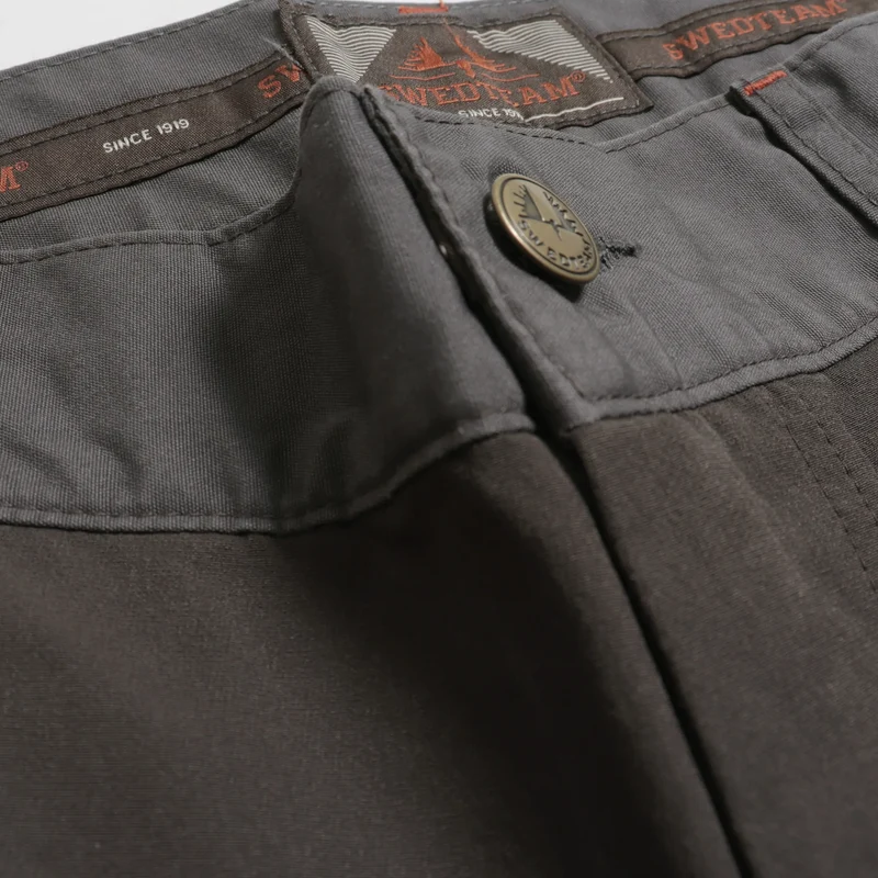 Lynx XTRM W Antibite Hunting Trouser