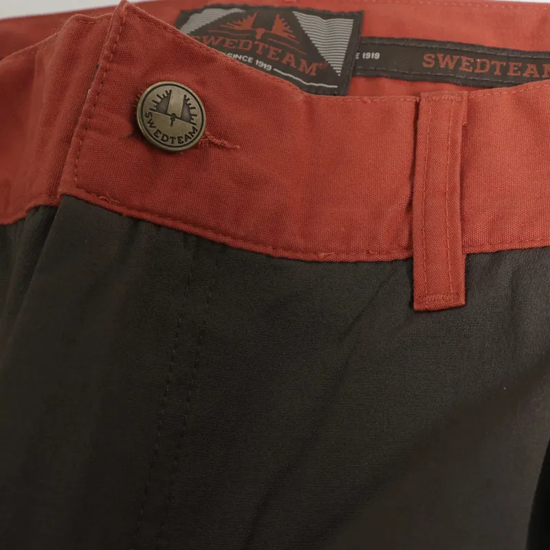 Lynx XTRM W Antibite Hunting Trouser