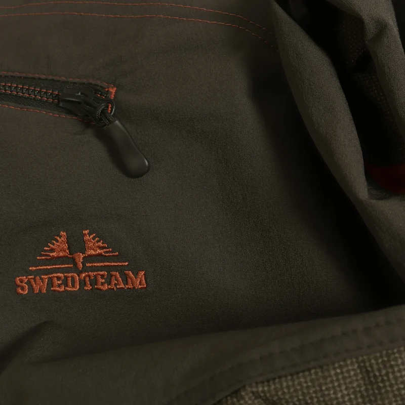 Lynx XTRM W Antibite Hunting Trouser