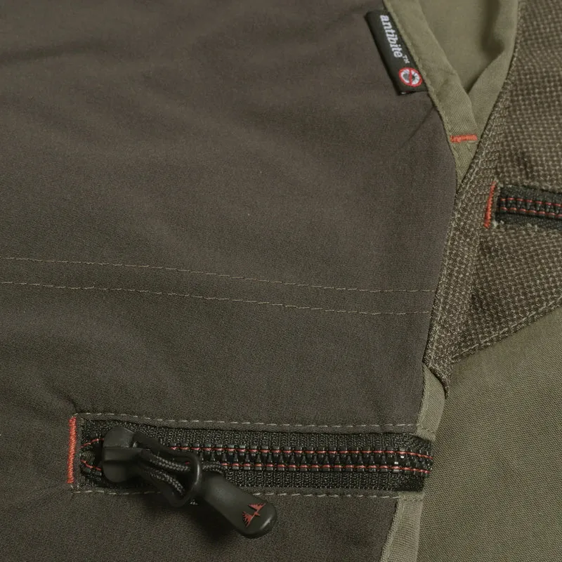 Lynx XTRM W Antibite Hunting Trouser