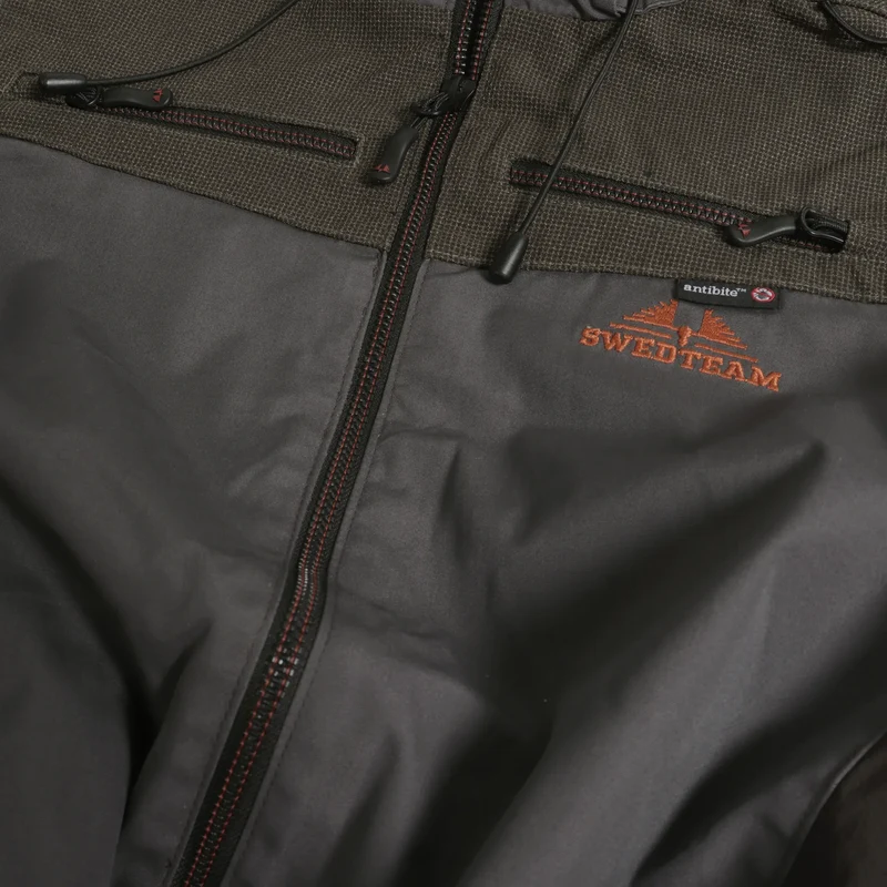 Lynx Women Antibite Hunting Jacket