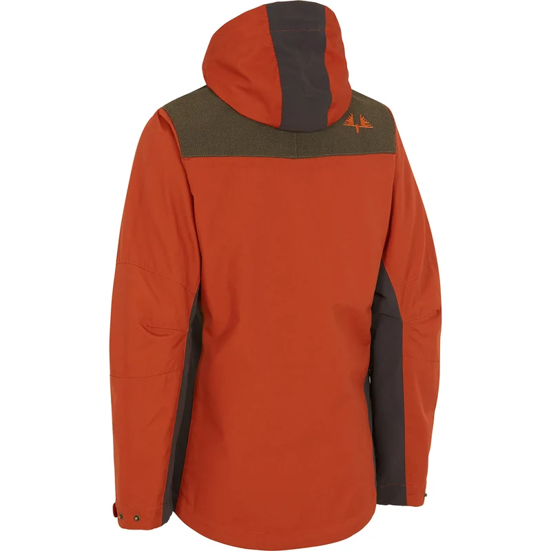 Lynx Women Antibite Hunting Jacket