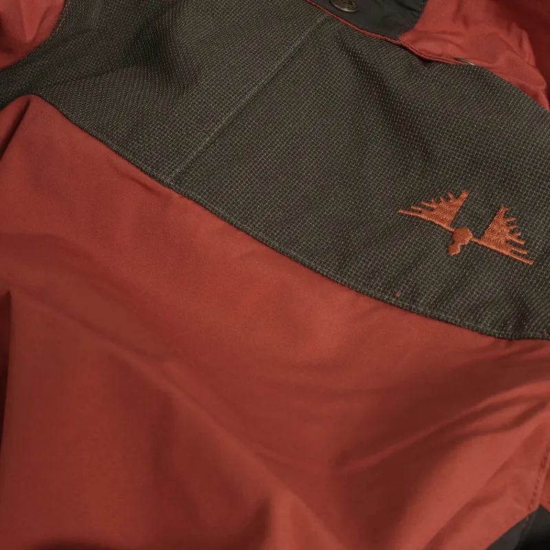 Lynx Women Antibite Hunting Jacket