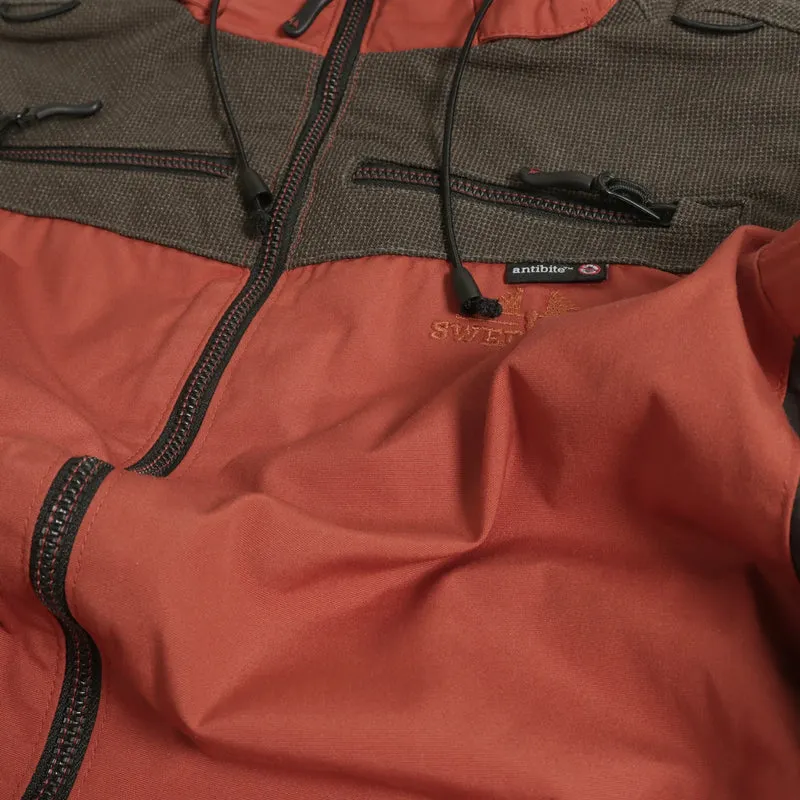 Lynx Women Antibite Hunting Jacket