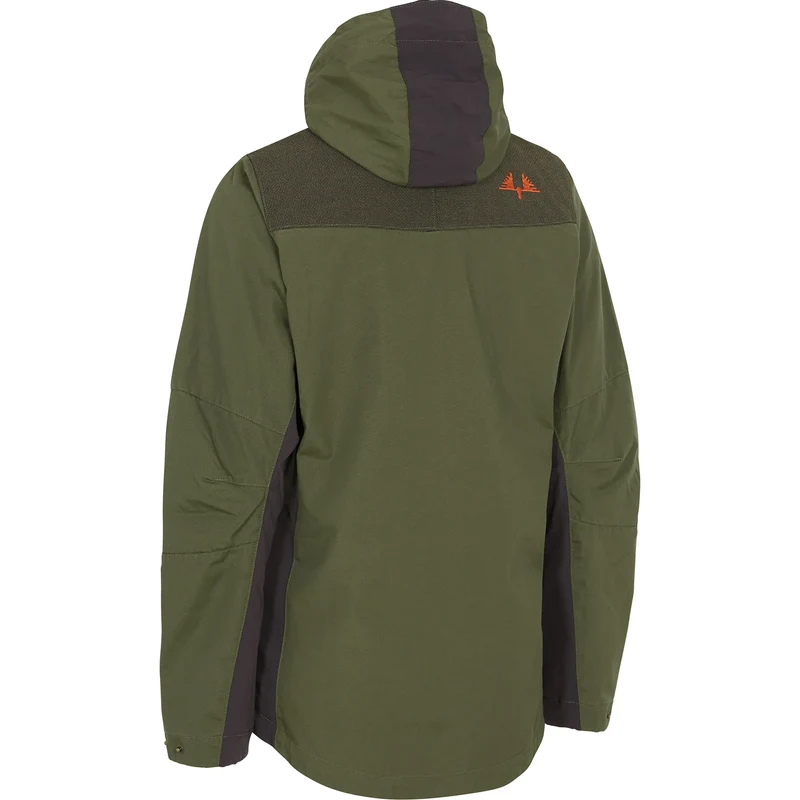 Lynx Women Antibite Hunting Jacket