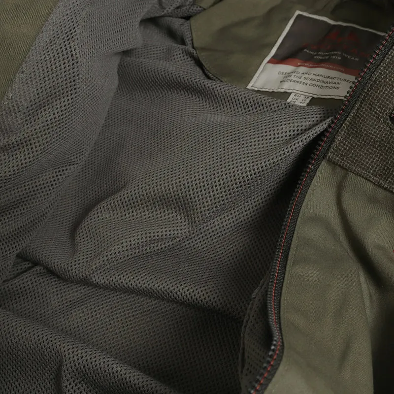 Lynx Women Antibite Hunting Jacket