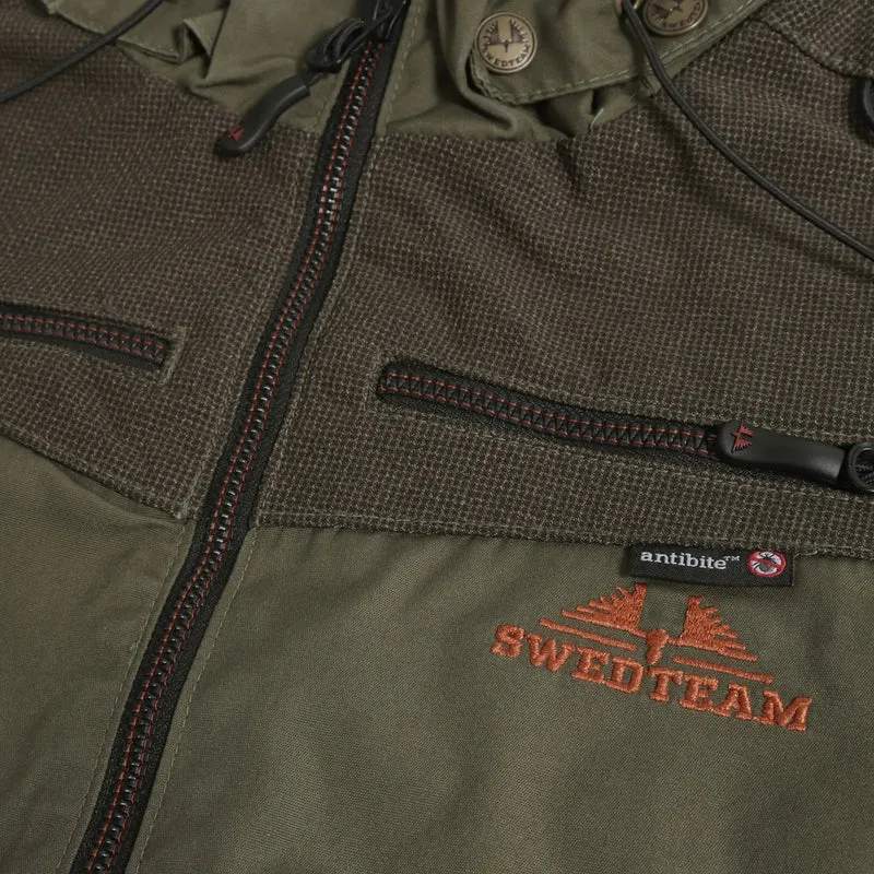 Lynx Women Antibite Hunting Jacket
