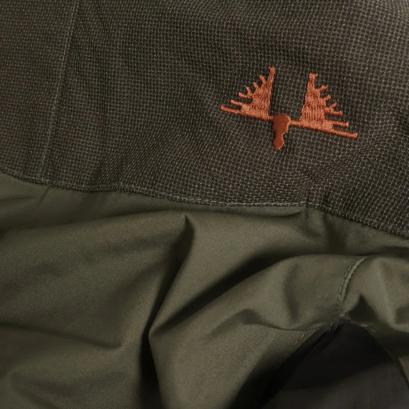 Lynx Women Antibite Hunting Jacket