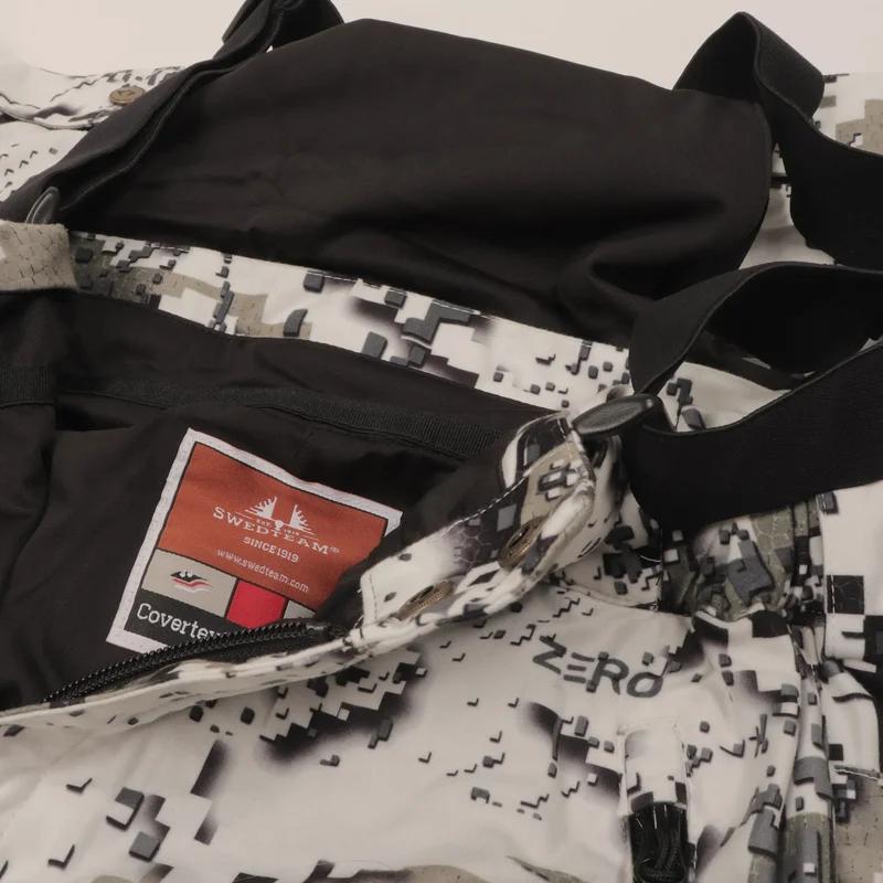 Zero Classic Hunting Trouser