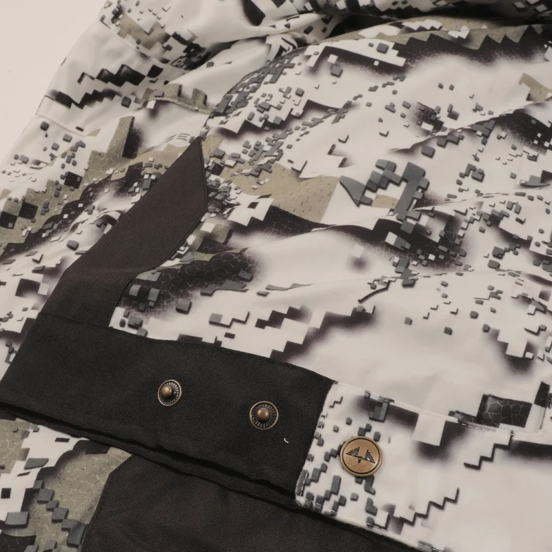 Zero Classic Hunting Trouser