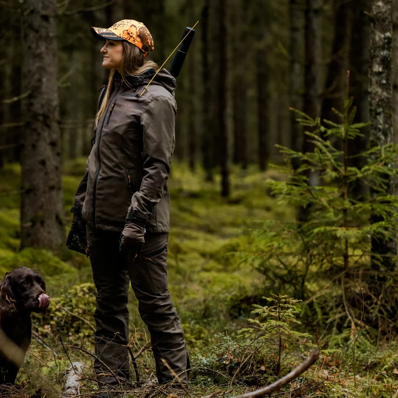 Ultra Women Hunting Jacket