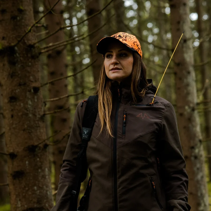 Ultra Women Hunting Jacket