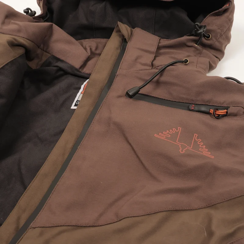 Ultra Pro Hunting Jacket