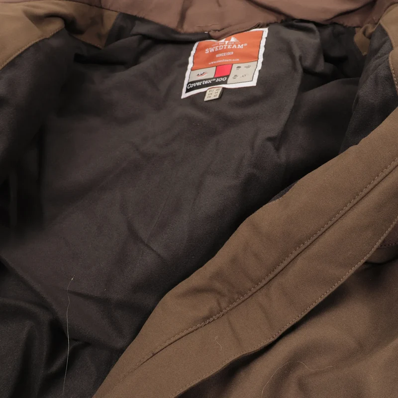 Ultra Pro Hunting Jacket