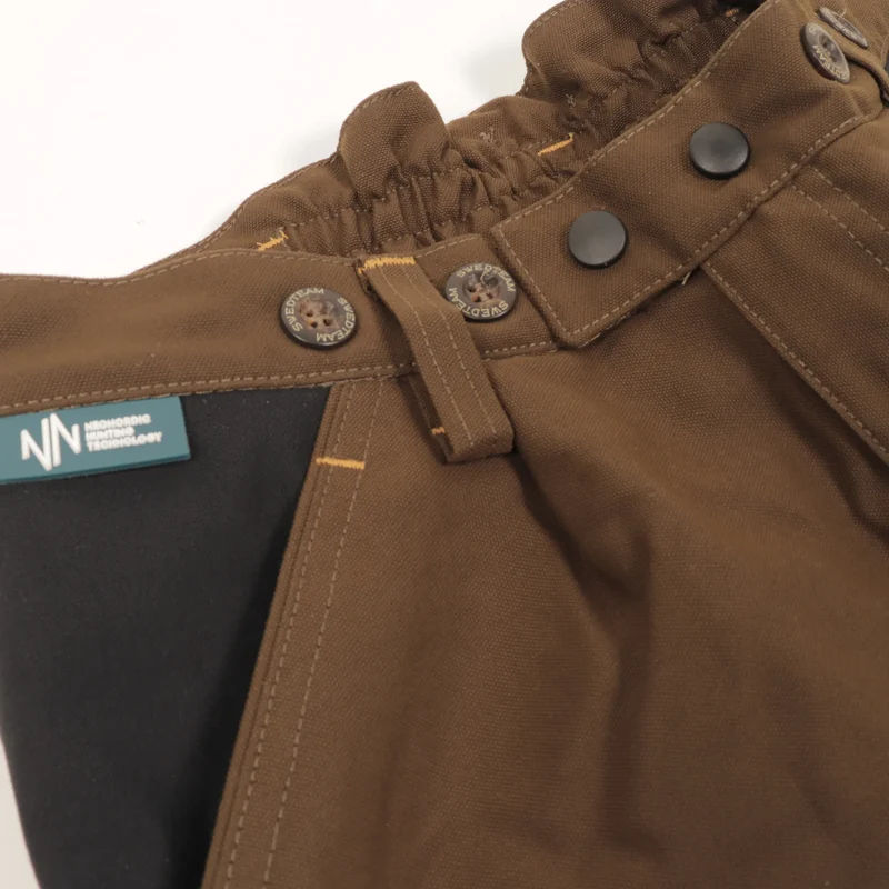 Protection XTRM Protection Trouser