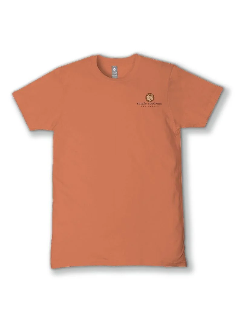 Simply Southern Ruff Life T-Shirt