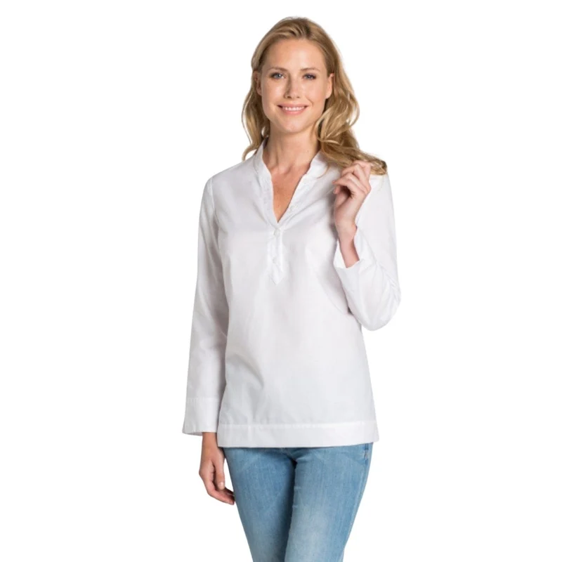 Camisa Mujer Playa Blanca